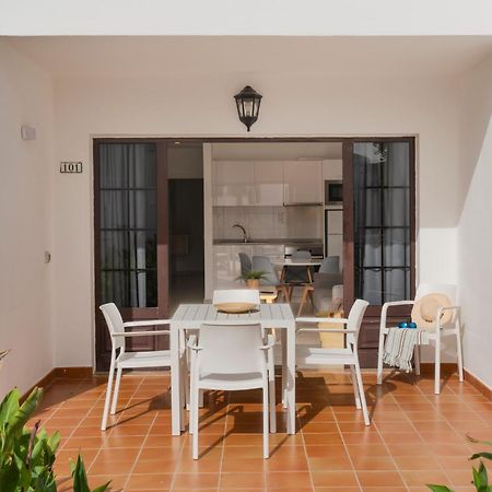Apartamentos Fayna Puerto del Carmen  Kültér fotó