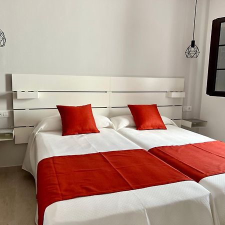 Apartamentos Fayna Puerto del Carmen  Kültér fotó