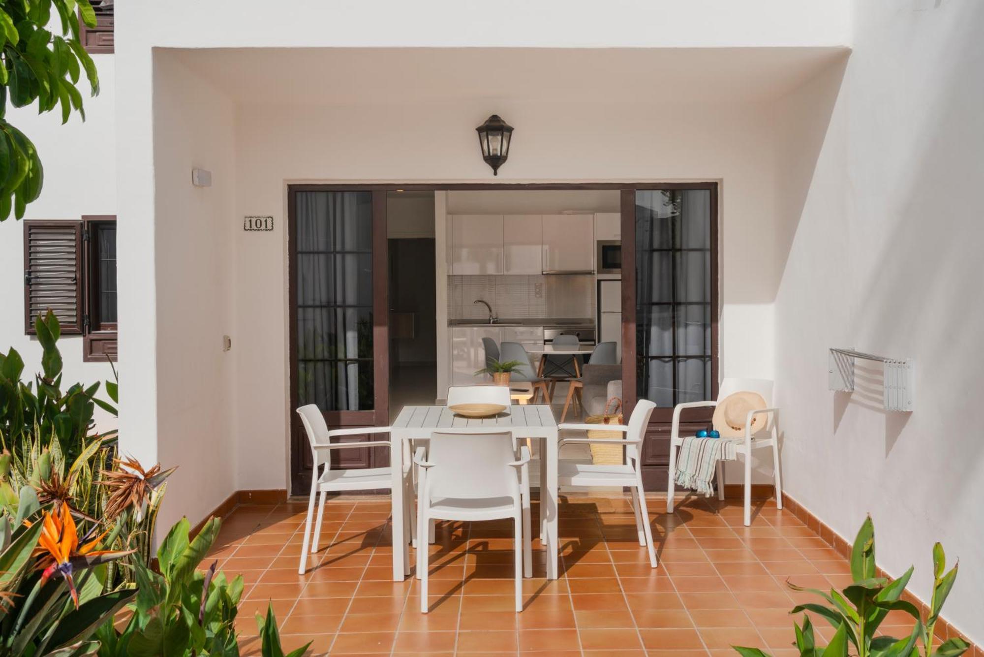 Apartamentos Fayna Puerto del Carmen  Kültér fotó