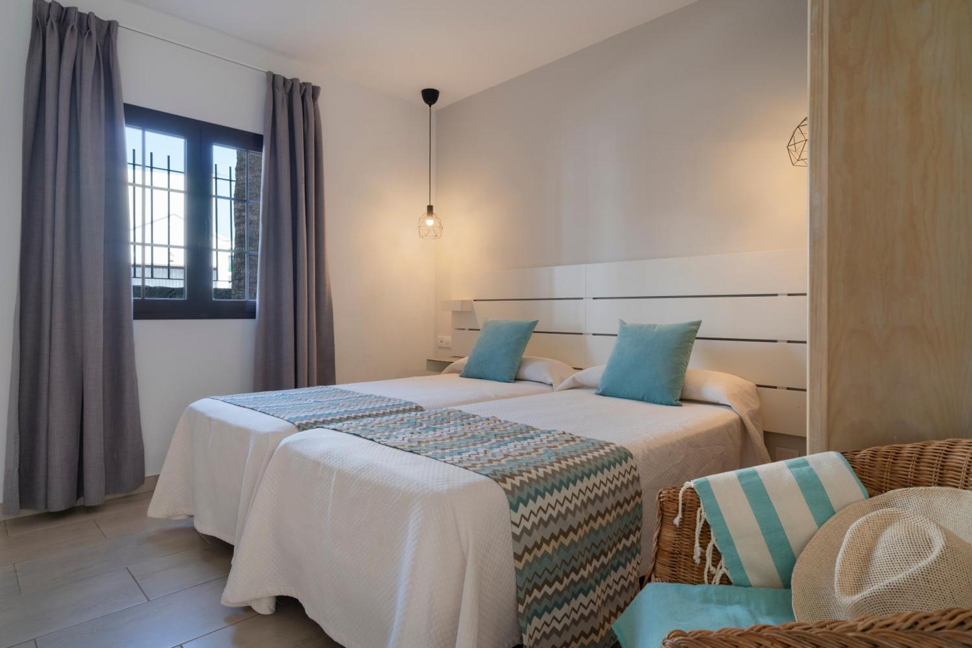 Apartamentos Fayna Puerto del Carmen  Kültér fotó
