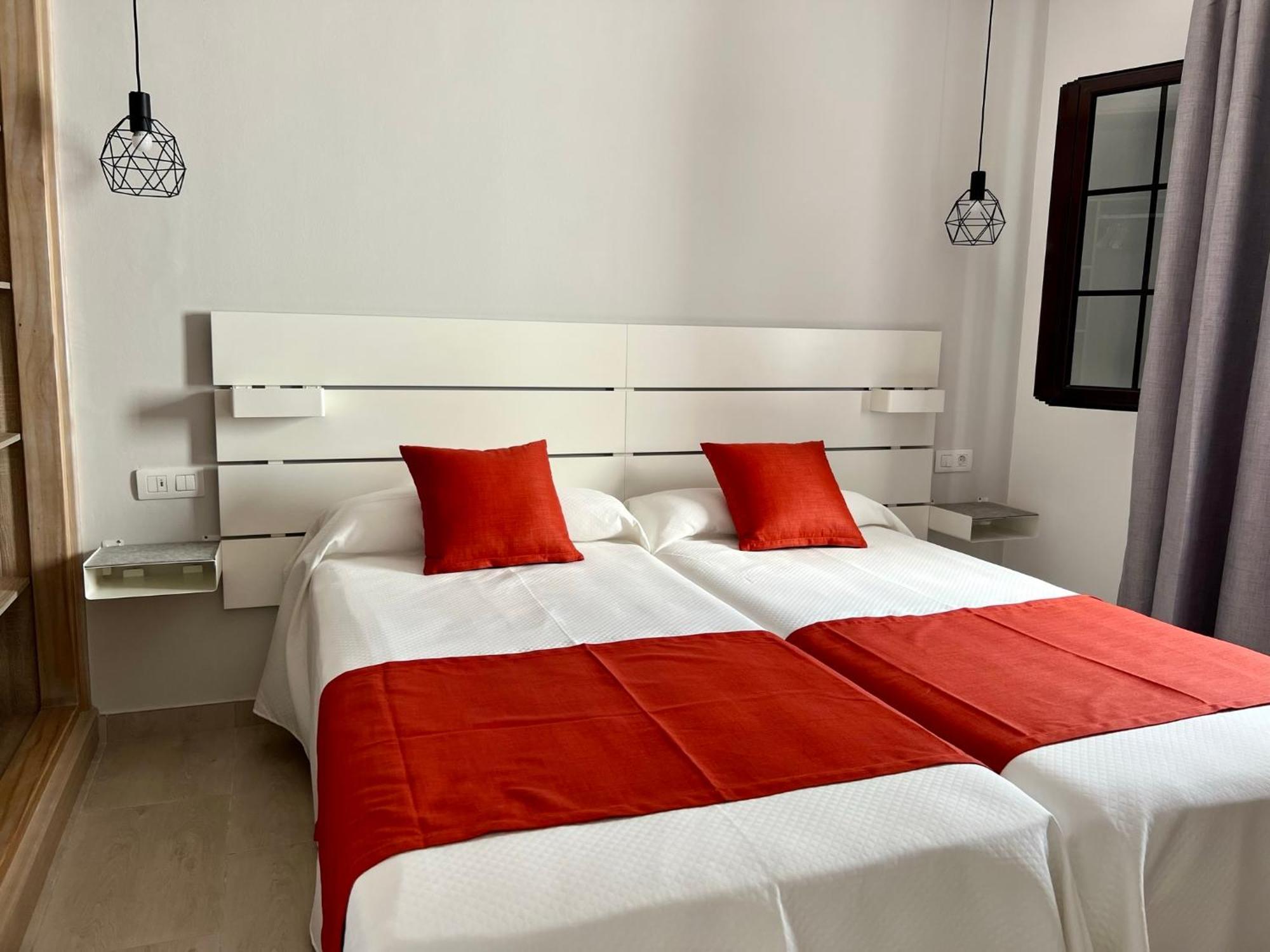 Apartamentos Fayna Puerto del Carmen  Kültér fotó